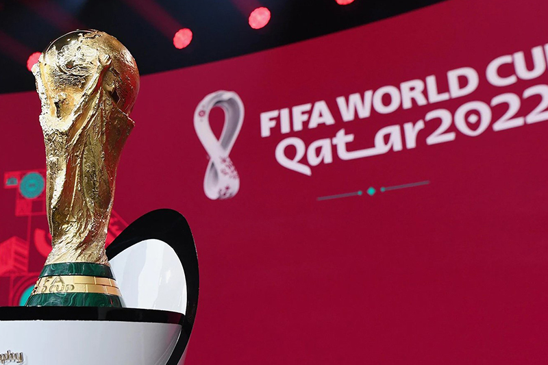 كأس العالم قطر 2022 : برنامج مباريات اليوم الأربعاء