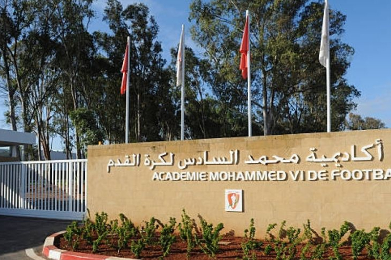  فيفا: أكاديمية محمد السادس لكرة القدم من أهم أسباب نجاح المنتخب المغربي