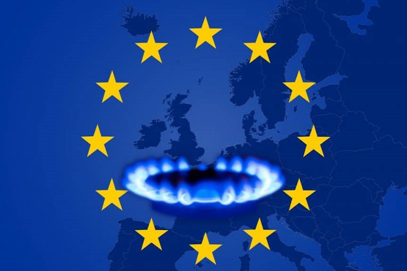  وزراء الطاقة بالاتحاد الأوروبي يتفقون على تحديد سقف لأسعار الغاز