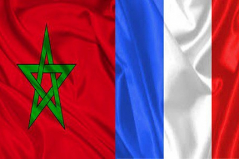  لقاء بين مستشارين مغاربة وأعضاء مجلس الشيوخ الفرنسي من أجل إضفاء زخم جديد على العلاقة الثنائية