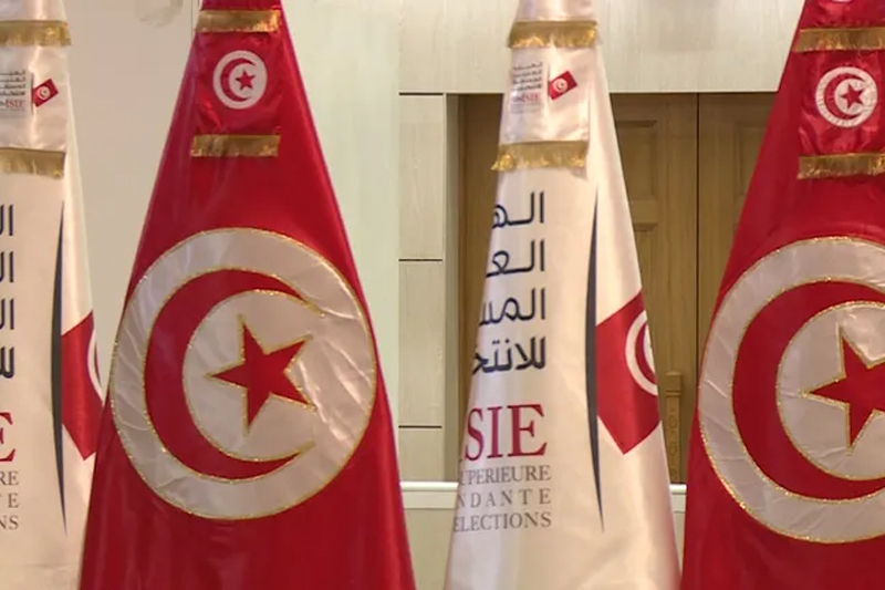  تونس : نسبة المشاركة في الانتخابات التشريعية  الأكثر ضعفا منذ 2011