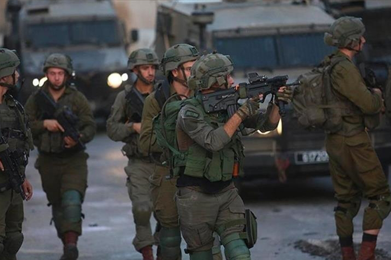  مقتل فلسطيني في مخيم الدهيشة خلال اشتباكات مع الجيش الإسرائيلي