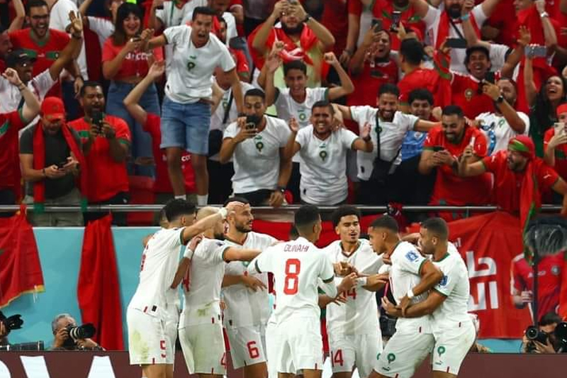 مباراة المغرب إسبانيا : توفير 5000 تذكرة للجمهور المغربي