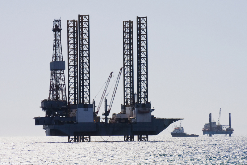  أنقرة تعلن اكتشاف احتياطيات غاز جديدة في البحر الأسود