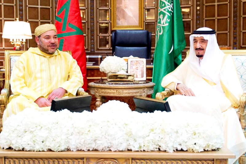  المغرب والسعودية يضعان خارطة طريق لتحديد أولويات التعاون الاقتصادي الثنائي