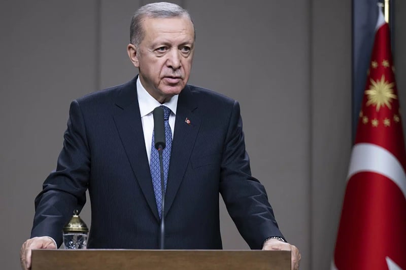  تركيا تعلن رفع الحد الأدنى للأجور اعتباراً من فاتح يناير 2023