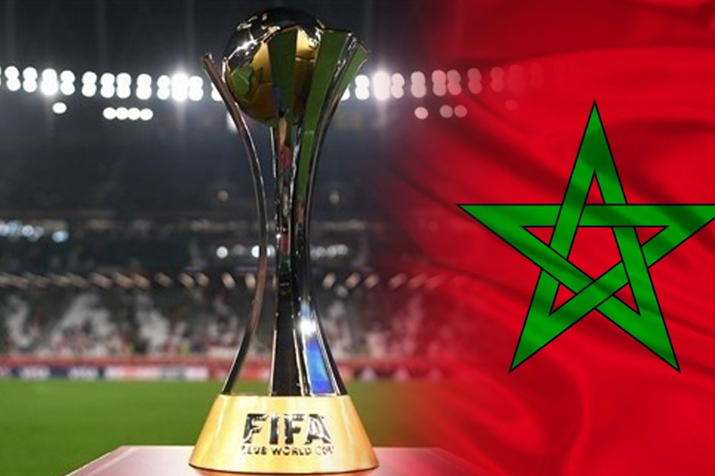  كأس العالم للأندية المغرب 2023: رسميا استضافة المغرب للمونديال في فبراير القادم