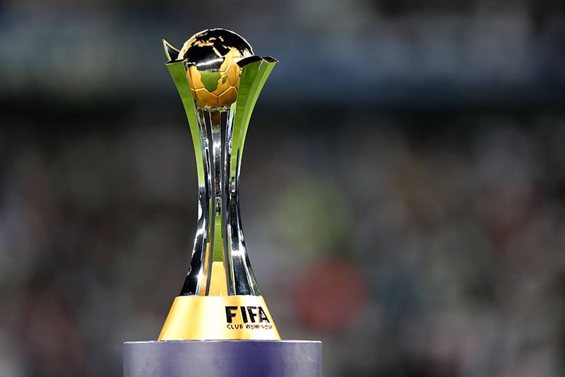  كأس العالم للأندية 2023 : المغرب رائد عالمي في تنظيم التظاهرات الرياضية الكبرى