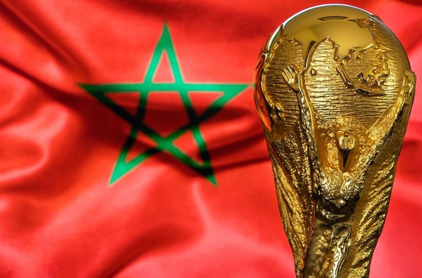  موعد مباراة المغرب القادمة بعد الفوز على البرتغال
