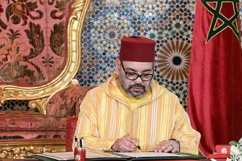 برقية تهنئة إلى جلالة الملك من المدير العام لمنظمة الإيسيسكو بمناسبة حلول شهر رمضان المبارك
