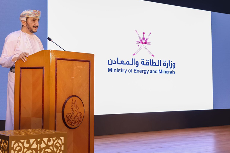  وزارة الطاقة والمعادن العمانية تشيد بتجربة المغرب في مجال الطاقات المتجددة