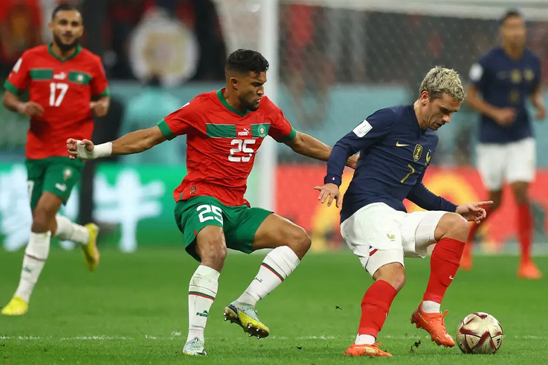  وسائل إعلام تونسية تؤكد أن المنتخب الوطني شرّف المغرب الكبير بفضل مشواره في كأس العالم