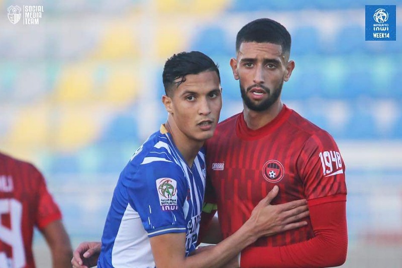 البطولة المغربية: اتحاد طنجة يخسر ضد شباب المحمدية