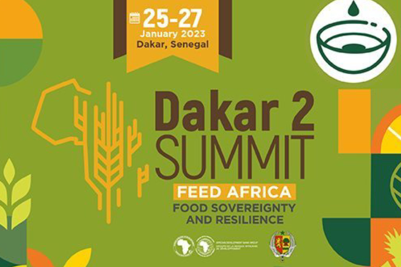  المغرب يشارك في قمة دكار 2 حول السيادة الغذائية الأسبوع المقبل