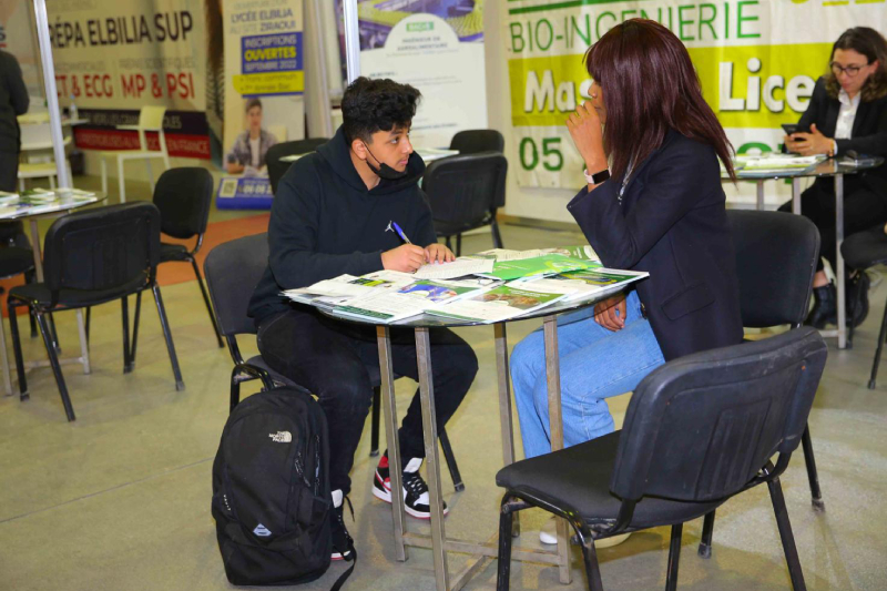  الدار البيضاء تستضيف فعاليات الملتقى الدولي للدراسة بالخارج