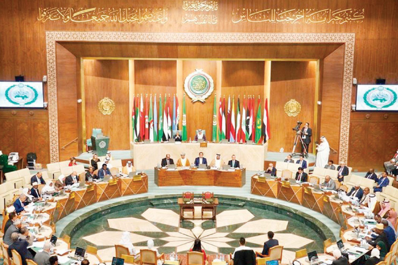 الاتحاد البرلماني العربي يندد بقرار البرلمان الأوروبي الأخير تجاه المغرب