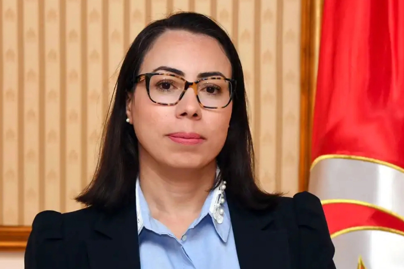 الحكم على المديرة السابقة لديوان الرئاسة التونسية بالسجن 14 شهراً