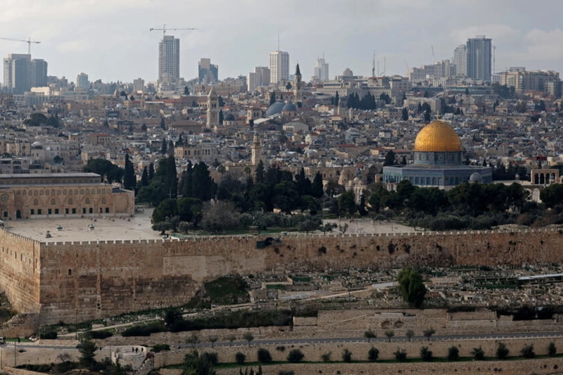  السلطة الفلسطينية: استمرار الاستفزازات بحق المقدسات سيؤدي إلى تفجر الأوضاع