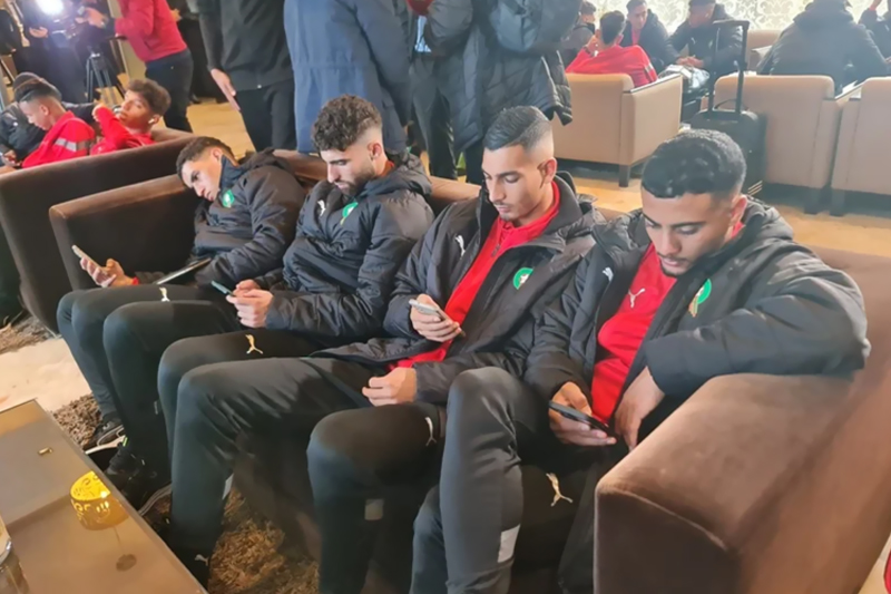  صحيفة العرب : استفزازات وتعنت الجزائر حرمت المغرب من المشاركة في كأس أمم إفريقيا للمحليين