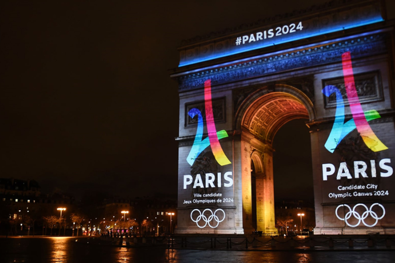 الألعاب الأولمبية باريس 2024: تقديم طرق تتبع وإدارة المنح الأولمبية ومكافآت الأداء بالرباط