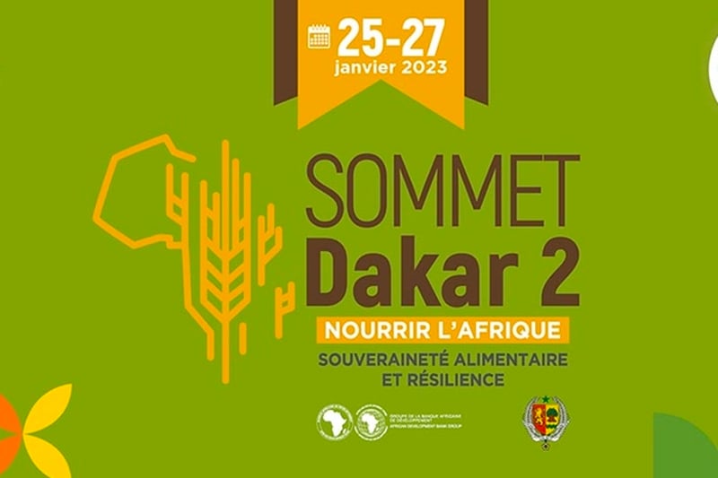 قمة داكار 2023: وفد مغربي كبير بقيادة رئيس الحكومة يشارك في قمة داكار 2 حول السيادة الغذائية في إفريقيا
