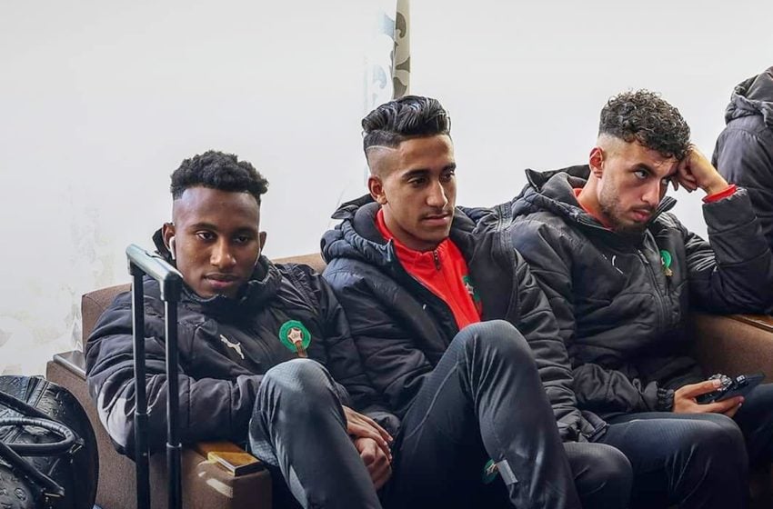 مجلة ليكيب تيب: تم القيام بكل شيء بشكل مقصود لمنع المنتخب المغربي من الدفاع عن لقبهم