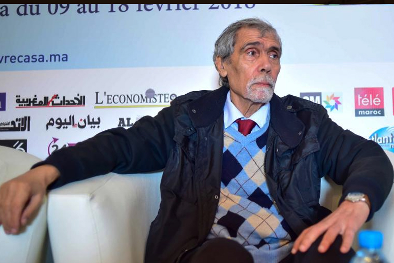 جائزة الملك فيصل للغة العربية والأدب 2023: تتويج الروائي المغربي عبد الفتاح كيليطو