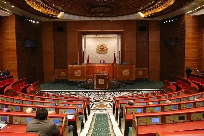 مجلس المستشارين يصادق بالإجماع على مقترح قانون الجنسية المغربية