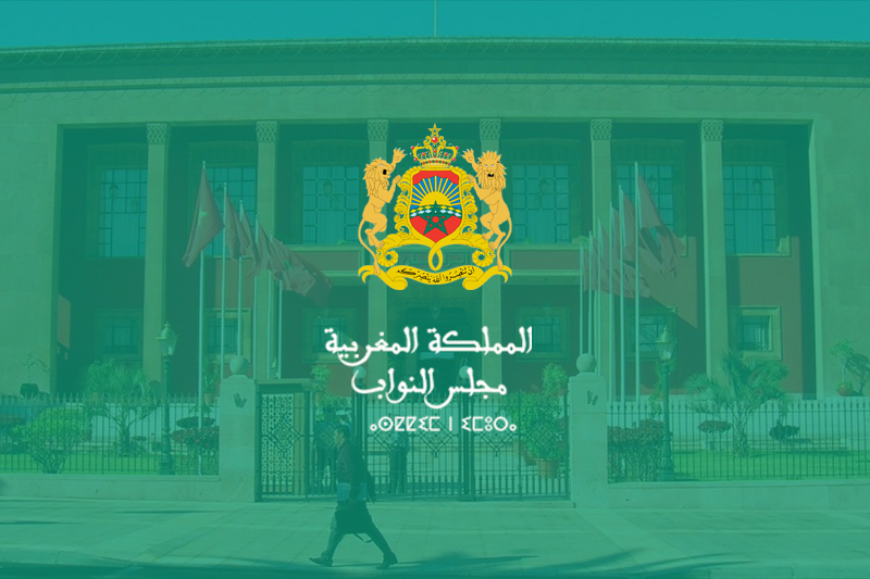مجلس النواب يصادق على مقترحي قانون الجنسية المغربية وصندوق التكافل العائلي