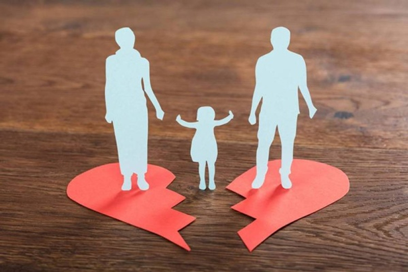 ارتفاع معدلات الطلاق.. كيف تتأثر نفسية الأبناء جراء انفصال الأبوين
