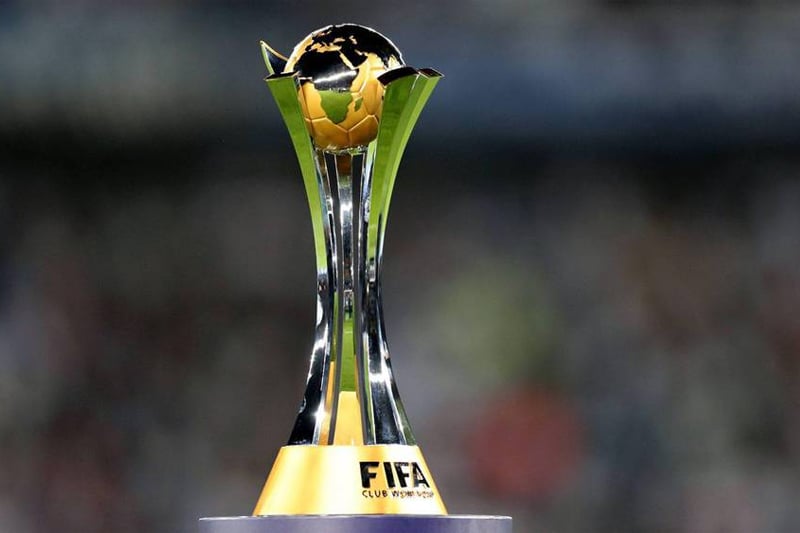  السعودية ستتقدم رسميا لاستضافة النسخة المقبلة من كأس العالم للأندية