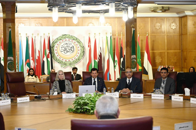  لجنة عربية توافق على ثلاث مبادرات مغربية للاحتفاء بعام الشباب العربي