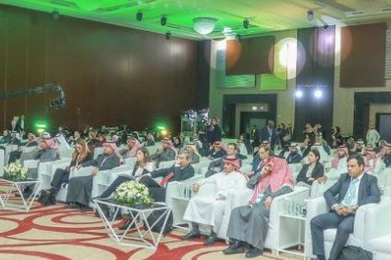  الرياض تحتضن أعمال المؤتمر السنوي الثاني للبنوك المركزية