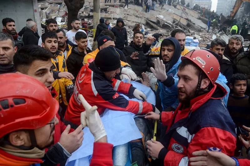  سفارة المغرب بأنقرة تدعو المتصلين الذين يبحثون عن عائلاتهم بموافاتها بالمعلومات الخاصة بهم