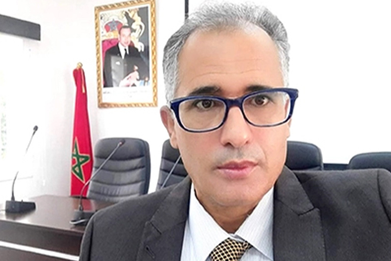 الناقد المغربي عبد الرحيم وهابي ينال جائزة الطيب صالح العالمية