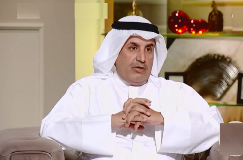  وزير الإعلام الكويتي الأسبق يوجه رسالة للرئيس الجزائري حول وساطته السرية في الأزمة الأوكرانية!