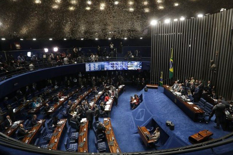  مجلس النواب البرازيلي يصادق على إتفاقية تعاون في مجال الدفاع مع المغرب