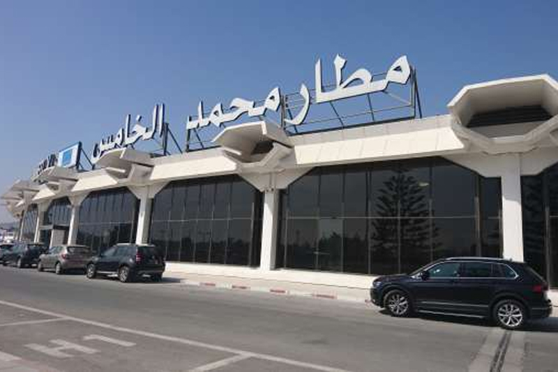  مطار الدار البيضاء يستقبل أزيد من 722 ألف مسافر خلال يناير الماضي