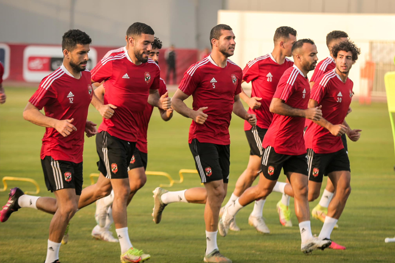  الأهلي يعتذر عن المشاركة في البطولة العربية