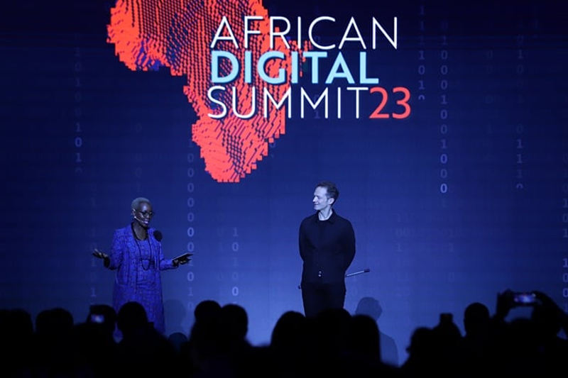  القمة الرقمية الإفريقية: إفتتاح الدورة الخامسة بالدار البيضاء