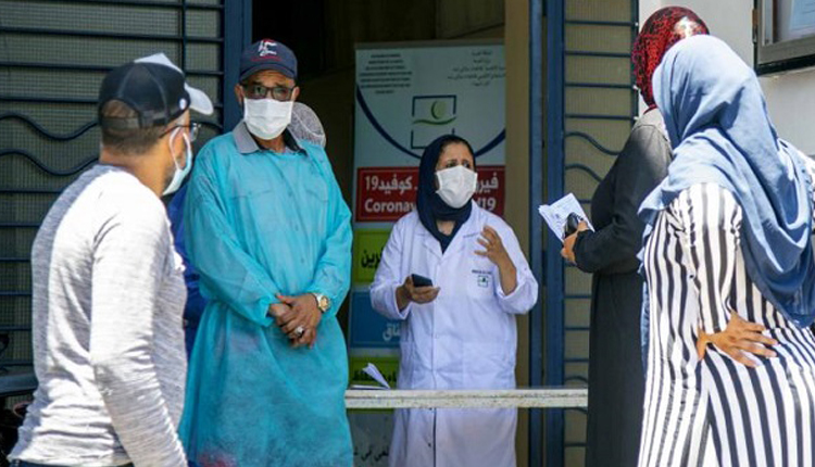  حصيلة كورونا بالمغرب: 6 إصابات مقابل 15 حالة شفاء خلال 24 ساعة