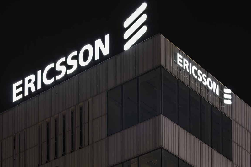 تغريم شركة إريكسون للاتصالات أكثر من 200 مليون دولار في قضية فساد بالعراق