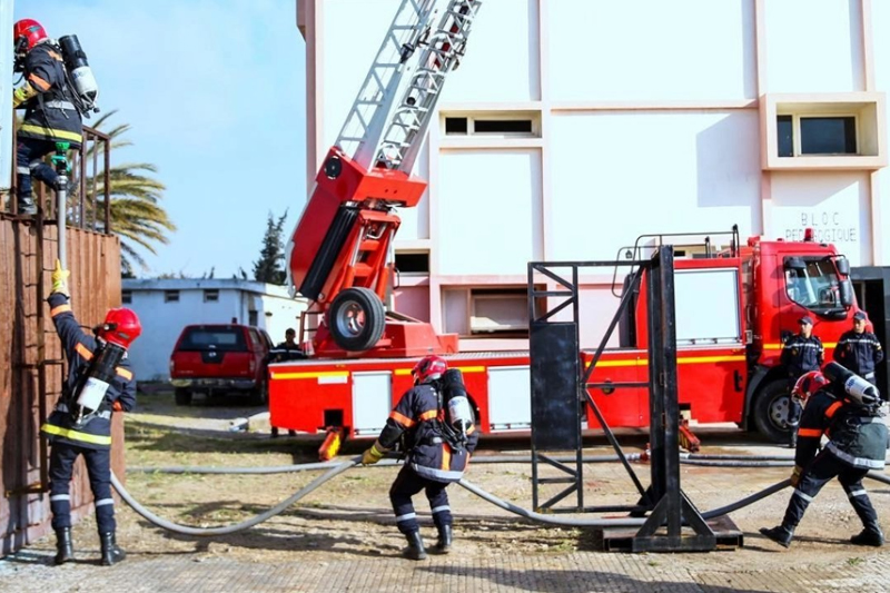 المغرب يظفر بإدارة المكتب العربي للوقاية المدنية وشؤون البيئة