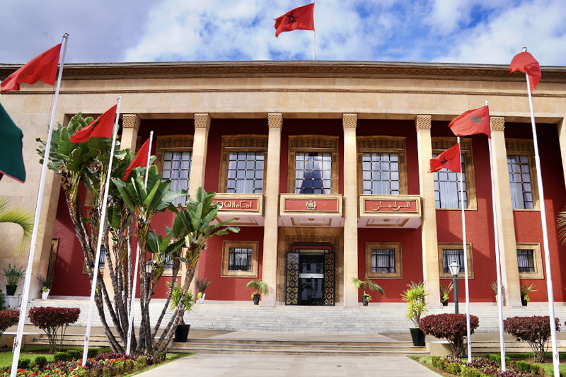  البرلمان المغربي يجمع لجنة القضايا الاجتماعية والصحة والتنمية المستدامة وشبكة البرلمانيين من أجل بيئة سليمة