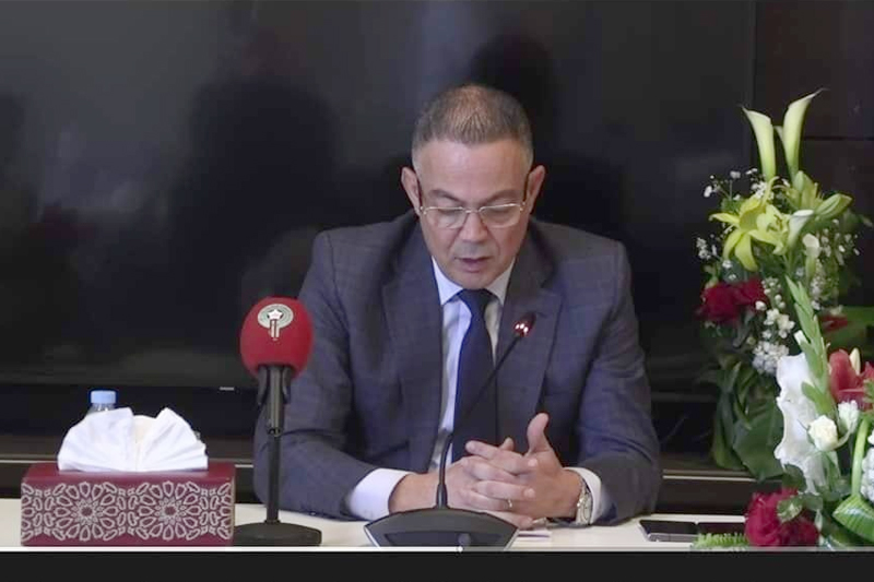 الجامعة الملكية المغربية تعلن تكوين لجنة تقنية للتحكيم لتعويض اللجنة المركزية السابقة