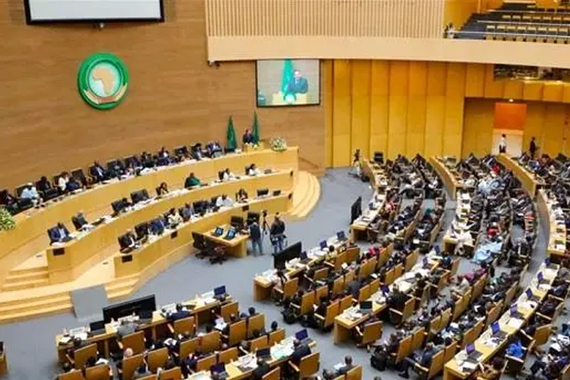  أديس أبابا: إنطلاق الدورة 55 لمؤتمر وزراء المالية الأفارقة بمشاركة المغرب