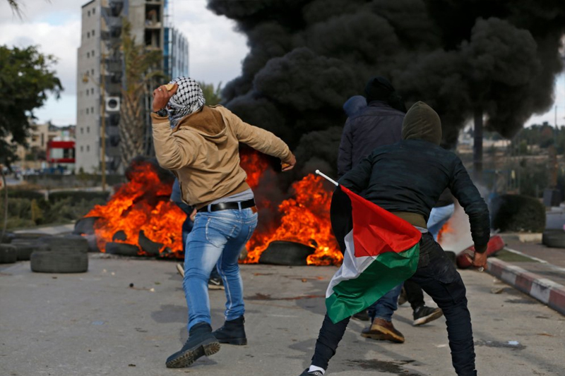 المرصد العربي لحقوق الإنسان يرحب بتقرير أممي حول الإنتهاكات بالأراضي الفلسطينية