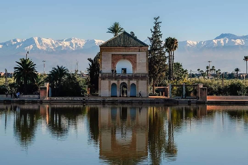  المغرب ضمن أفضل 5 وجهات مفضلة للفرنسيين
