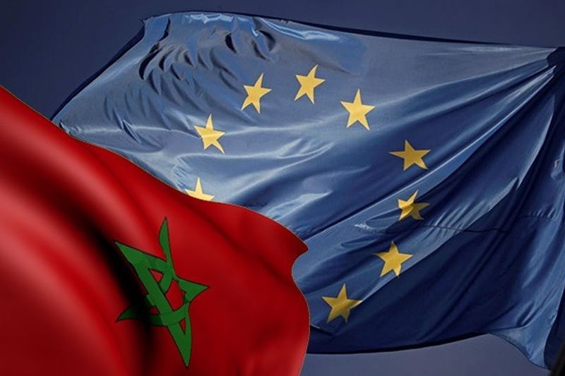 المغرب يترأس مع الإتحاد الأوروبي إجتماعين حول مكافحة الإرهاب