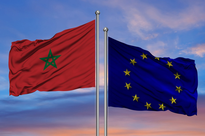  موقع إخباري إيطالي يحث أوروبا على تعزيز العلاقات مع المغرب وينتقد المضايقات الموجهة ضده